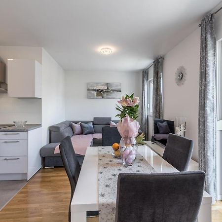 Apartment Tadic 스플리트 외부 사진