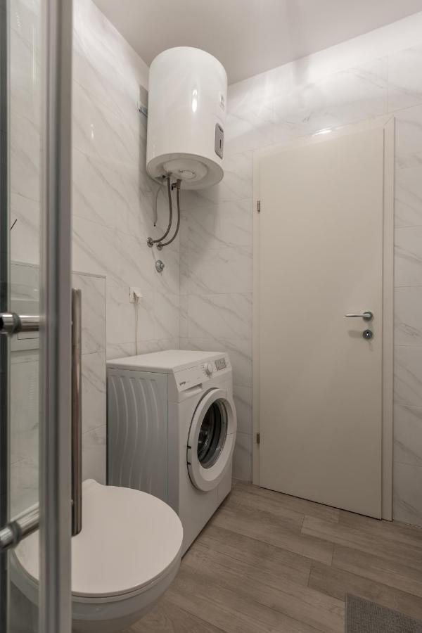 Apartment Tadic 스플리트 외부 사진