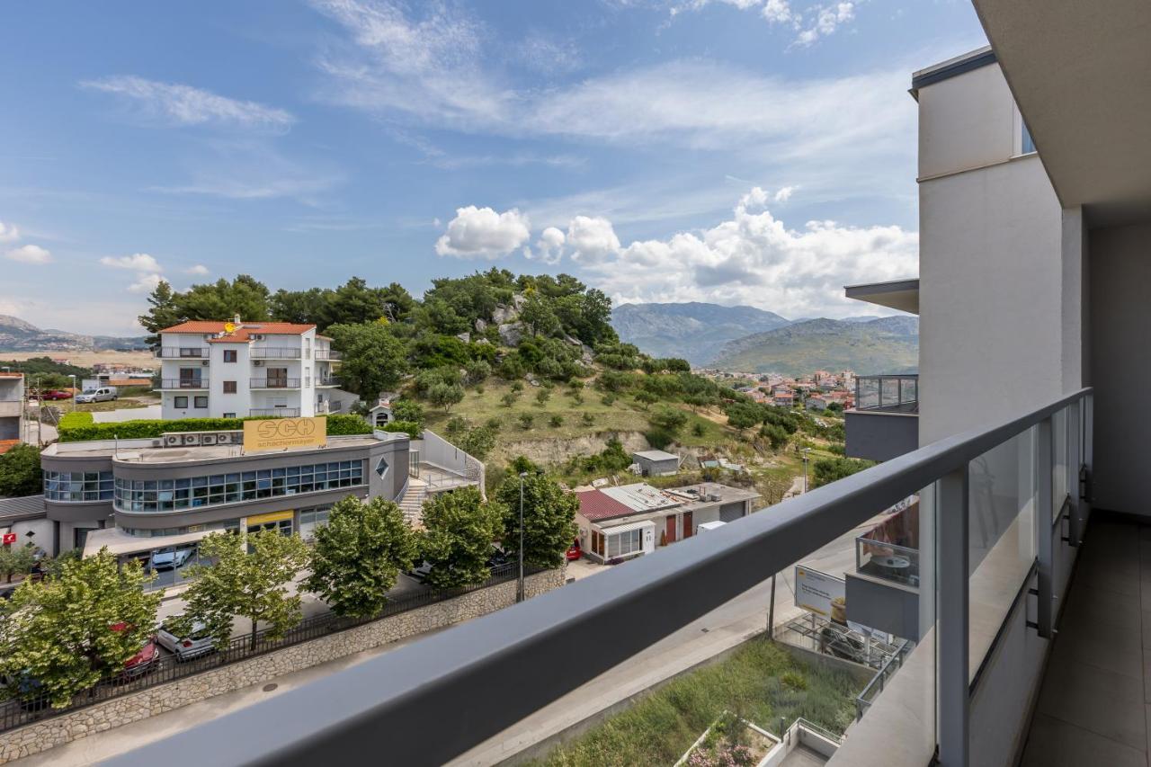 Apartment Tadic 스플리트 외부 사진