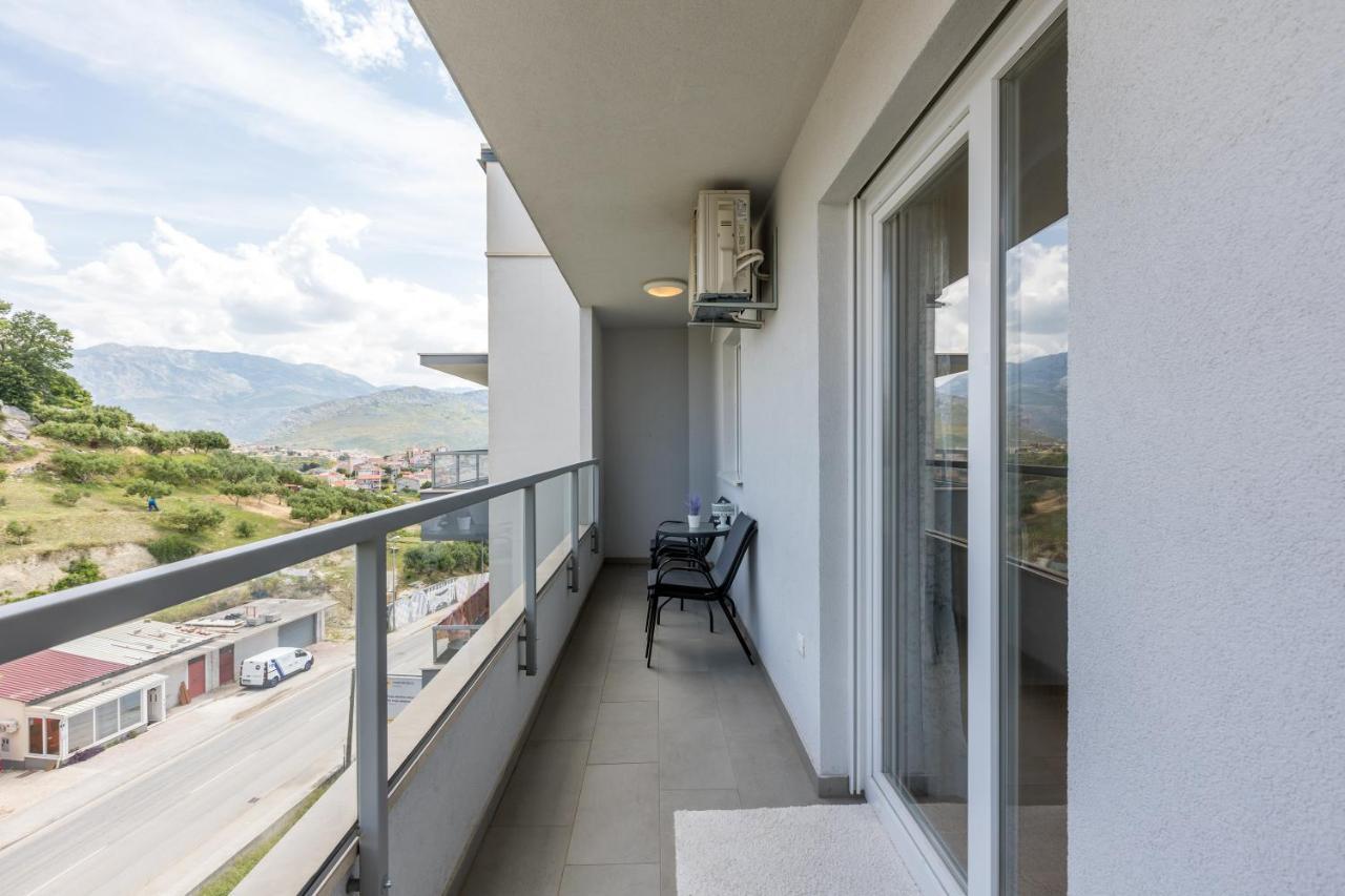 Apartment Tadic 스플리트 외부 사진