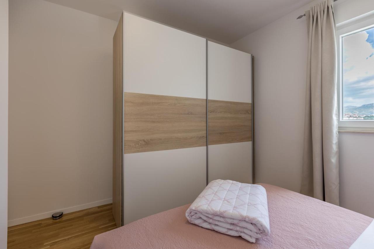 Apartment Tadic 스플리트 외부 사진