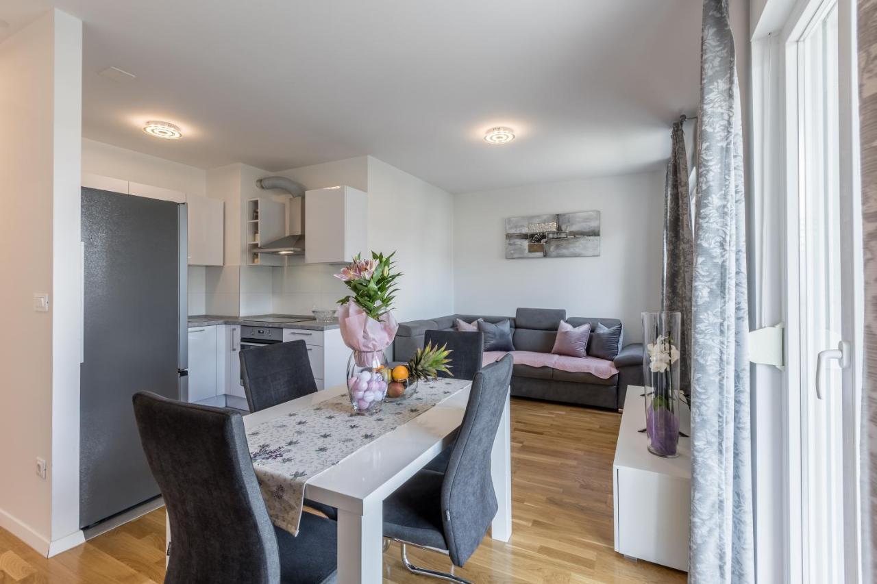 Apartment Tadic 스플리트 외부 사진