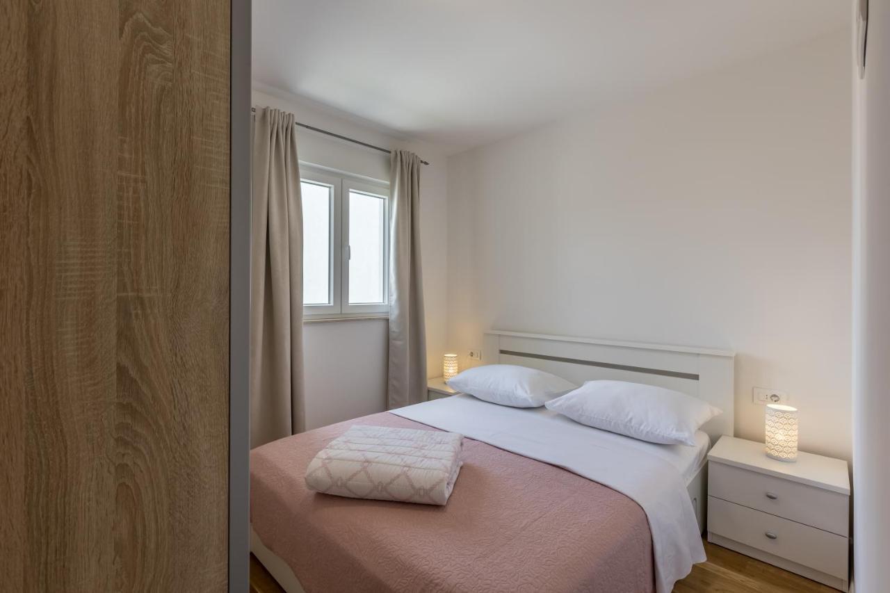 Apartment Tadic 스플리트 외부 사진