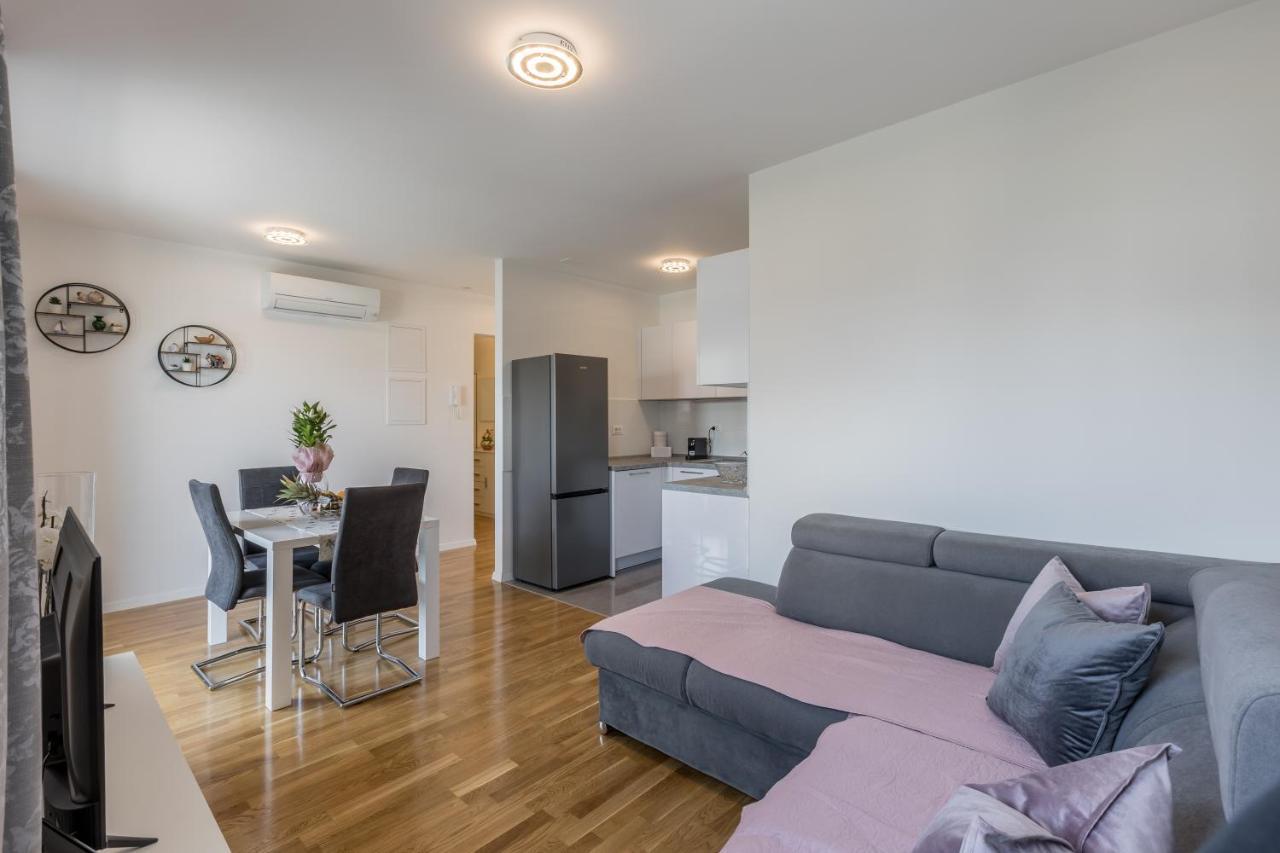 Apartment Tadic 스플리트 외부 사진