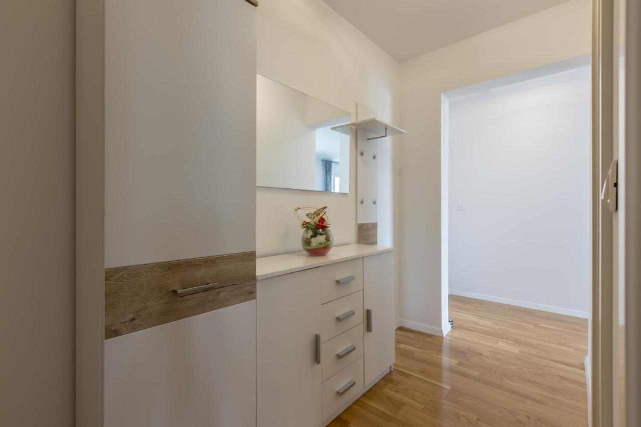Apartment Tadic 스플리트 외부 사진